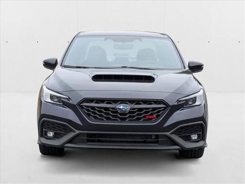2025 Subaru WRX Base