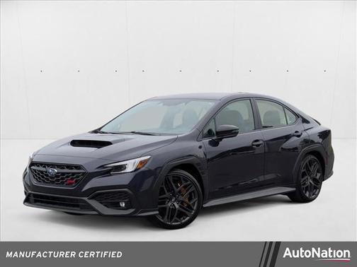 2025 Subaru WRX Base