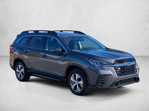 2024 Subaru Ascent Premium 7-Passenger