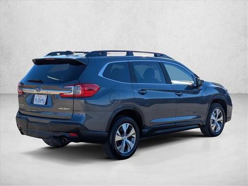 2024 Subaru Ascent Premium 7-Passenger