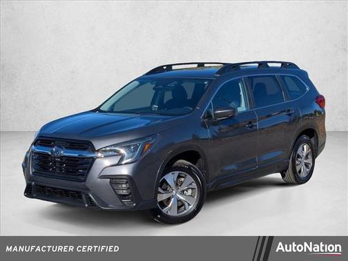 2024 Subaru Ascent Premium 7-Passenger