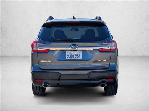 2024 Subaru Ascent Premium 7-Passenger