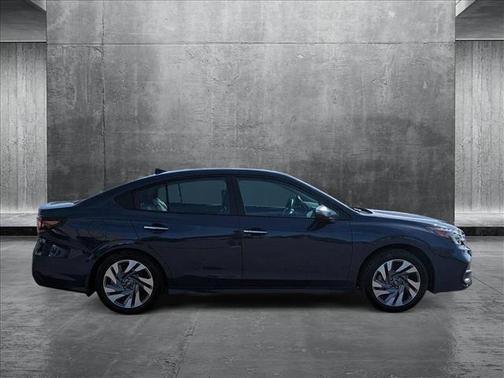 2025 Subaru Legacy Touring XT