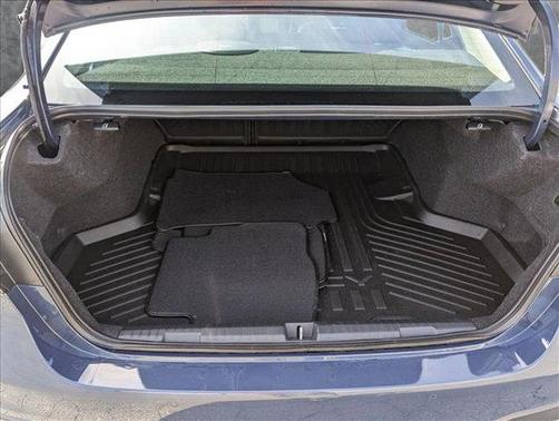 2025 Subaru Legacy Touring XT