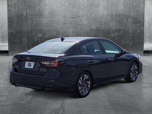 2025 Subaru Legacy Touring XT