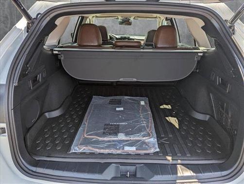 2025 Subaru Outback Touring