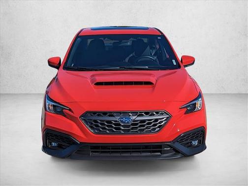 2024 Subaru WRX Premium