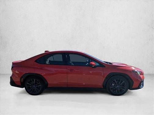 2024 Subaru WRX Premium