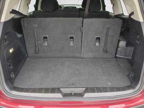 2025 Subaru Ascent Premium 8-Passenger