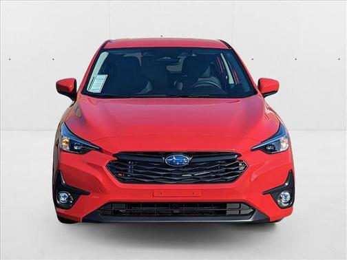 2025 Subaru Impreza Sport