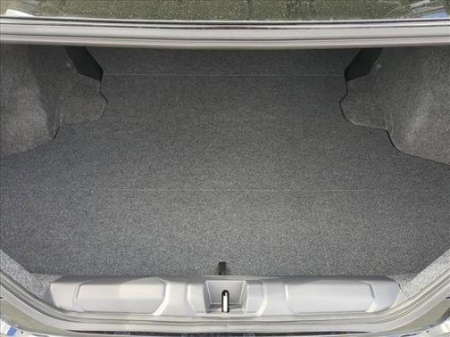 Crystal Black Pearl 2026 Subaru WRX Base