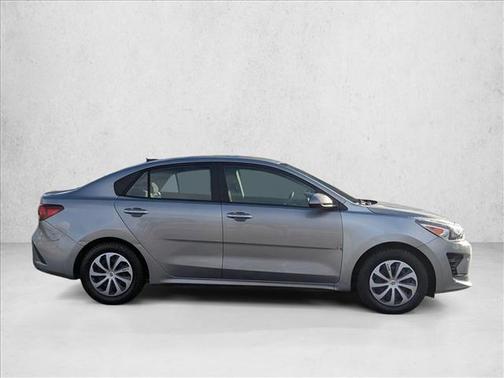 2022 Kia Rio S