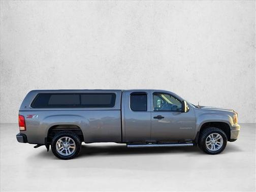 2013 GMC Sierra 1500 SLE1