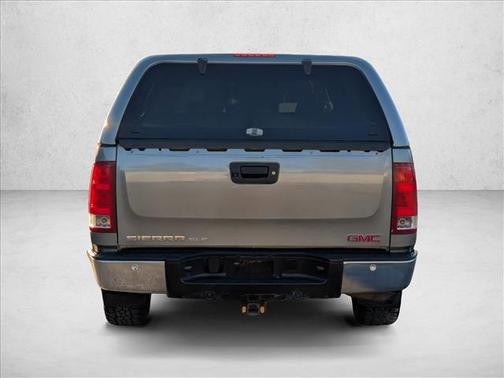 2013 GMC Sierra 1500 SLE1