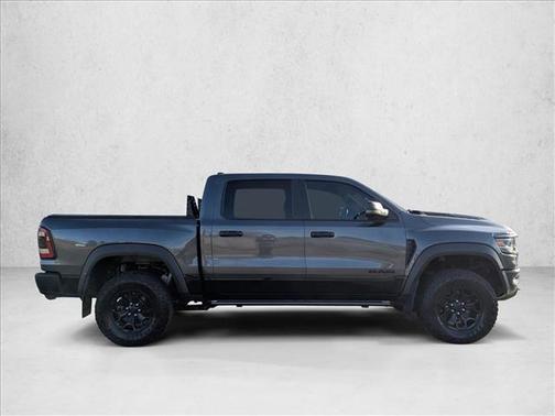 2023 RAM 1500 TRX