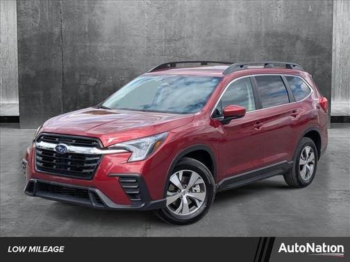 2024 Subaru Ascent Premium 7-Passenger