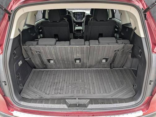 2024 Subaru Ascent Premium 7-Passenger