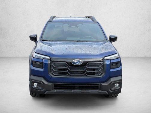 Sapphire Blue Pearl 2026 Subaru Outback Limited