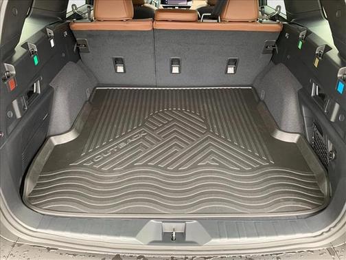 Magnetite Gray Metallic 2026 Subaru Outback Touring XT