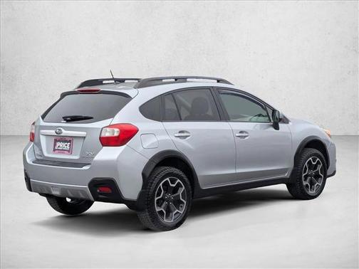 2013 Subaru XV Crosstrek 2.0i Premium