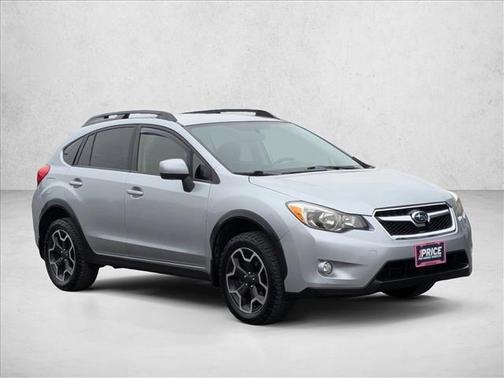 2013 Subaru XV Crosstrek 2.0i Premium