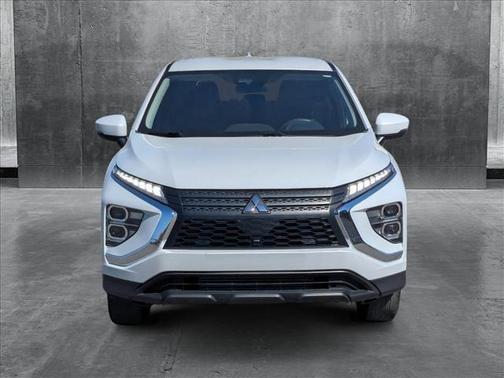 2024 Mitsubishi Eclipse Cross ES