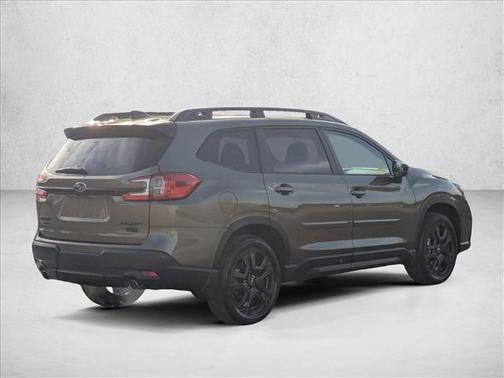 2025 Subaru Ascent Onyx Edition Touring 7-Passenger