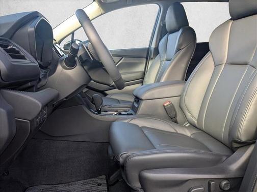 2025 Subaru Ascent Onyx Edition Touring 7-Passenger