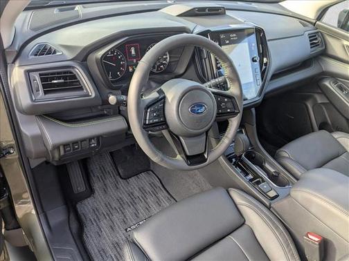 2025 Subaru Ascent Onyx Edition Touring 7-Passenger
