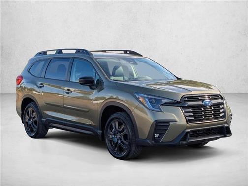 2025 Subaru Ascent Onyx Edition Touring 7-Passenger