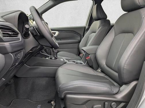 2025 Subaru Forester Hybrid Limited