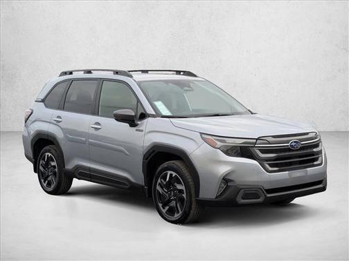2025 Subaru Forester Hybrid Limited