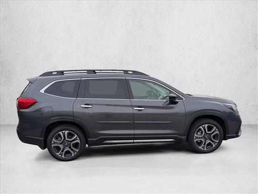 Magnetite Gray Metallic 2026 Subaru Ascent Touring 7-Passenger