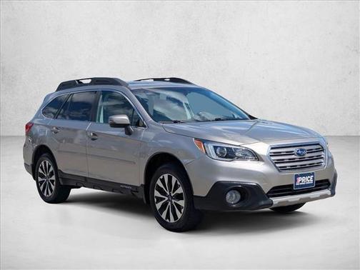 Tungsten 2016 Subaru Outback 2.5i Limited