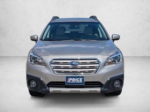 Tungsten 2016 Subaru Outback 2.5i Limited