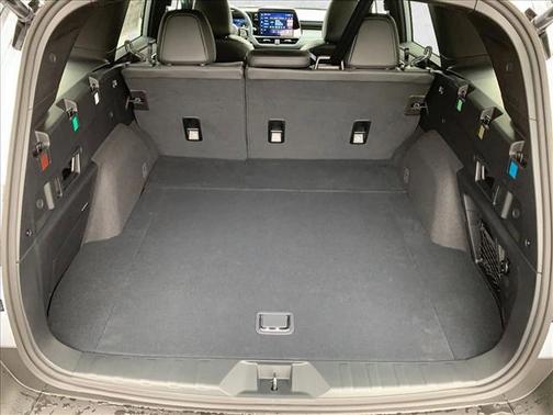 Ice Silver Metallic 2026 Subaru Outback Touring XT