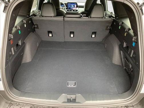 Ice Silver Metallic 2026 Subaru Outback Touring XT