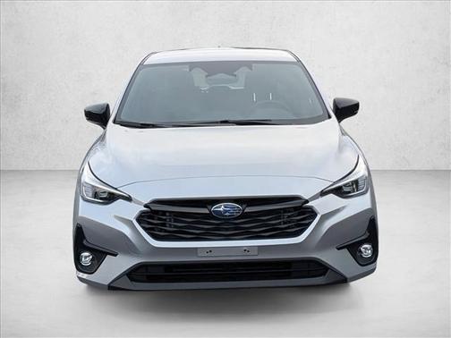 2025 Subaru Impreza RS