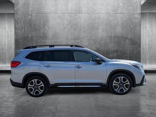 2024 Subaru Ascent Limited 8-Passenger