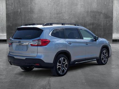 2024 Subaru Ascent Limited 8-Passenger