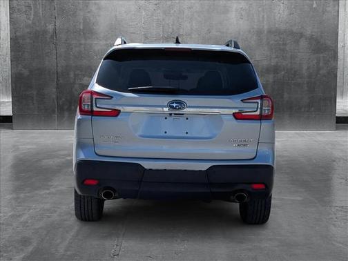 2024 Subaru Ascent Limited 8-Passenger