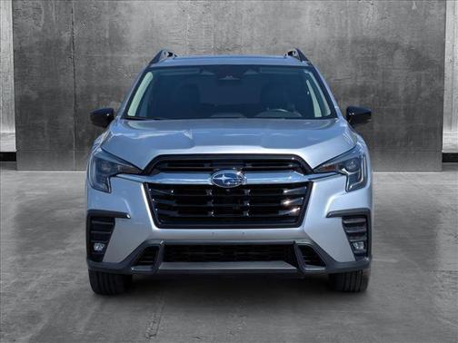2024 Subaru Ascent Limited 8-Passenger