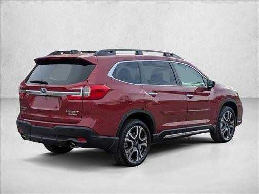 2026 Subaru Ascent Touring 7-Passenger