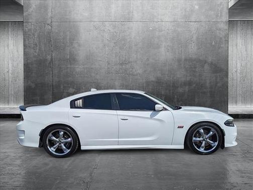 2018 Dodge Charger R/T Scat Pack