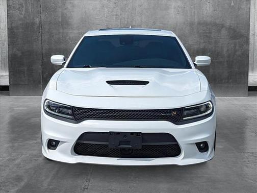 2018 Dodge Charger R/T Scat Pack