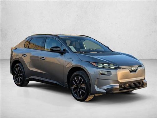 2026 Subaru Solterra Premium