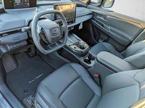 2026 Subaru Solterra Premium