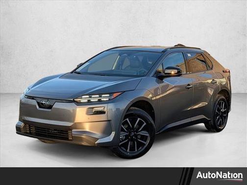 2026 Subaru Solterra Premium