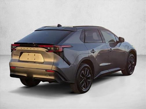 2026 Subaru Solterra Premium