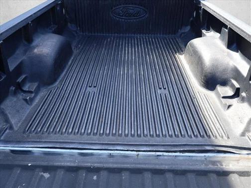 Oxford White 2010 Ford Ranger XLT